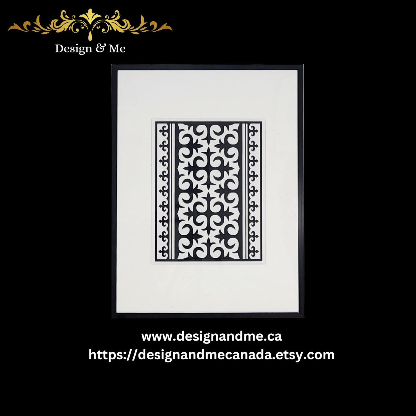 Black and white, Wall art, Home Décor, Framed Art, Indian Art, Indian, Frame, Handmade, Handcraft, Living room Art