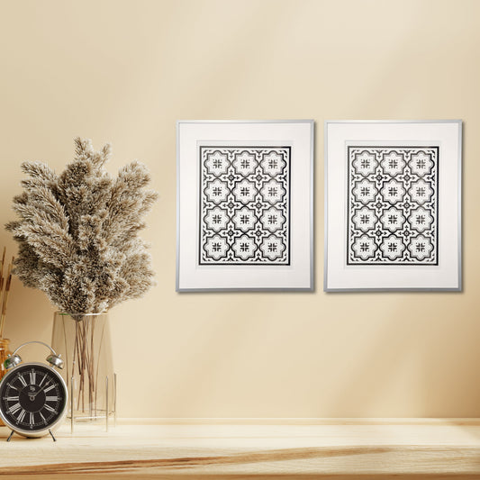Wall art, Home Décor, Framed Art, Indian Art, Indian, Frame, Handmade, Handcraft, Living room Art, Free Delivery available in Toronto/GTA